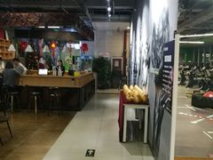 -龙旗健身(龙旗购物中心店)