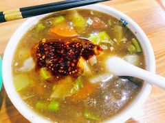 -邢老三(太白南路店)