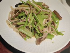 -永安鱼庄·镇江菜(东吴路店)