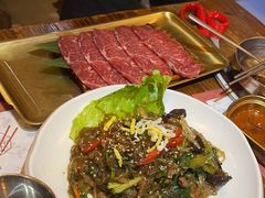 -韩一品韩国料理(柏庐南路店)