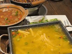 -思金拉措庄园藏餐(太阳岛店)