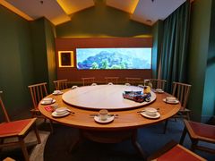 包厢-鸡毛店·川菜(文殊院店)