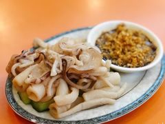 -雅苑餐厅(朝天路店)