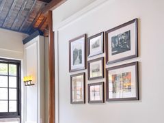 大堂-夜上海(新天地店)