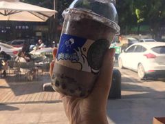 -喜茶(东莞汇一城店)