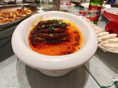 -福满我家大碗厨·湘菜(上海大厦店)