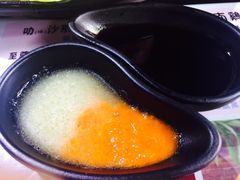-绿柠食堂(北外滩店)