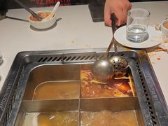 -海底捞火锅(外滩店)