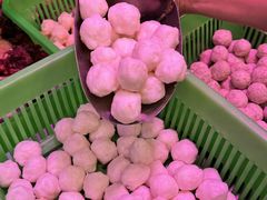 -阿娟牛肉丸·手打牛肉丸·现做现卖