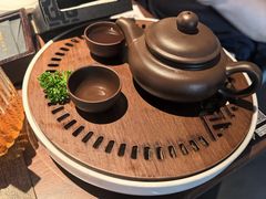 -曾宴·楚菜(湖北省博物馆店)