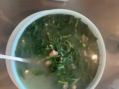 -茶油香闽南菜·花园餐厅(前埔店)