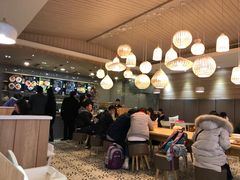 大堂-GOGO Plate(成都太古里店)