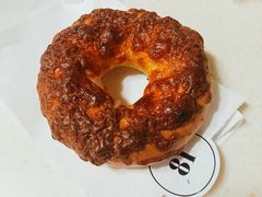 -81bakery(关山路店)