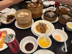 -京香轩·中餐厅(上海中庚聚龙酒店)