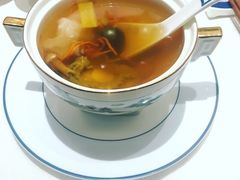 逸仙四物湯-民国红公馆·秦淮八艳(夫子庙店)