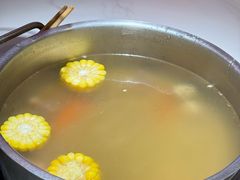 -牛品福潮汕牛肉火锅(旺庄店)