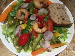 -Meal Salad米有沙拉(长泰广场店)