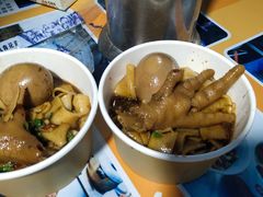-肖胖子猪油拌粉