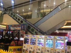 -天虹购物中心(石路店)