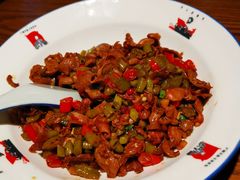 -老湘村·湖南土菜(天河维多利店)