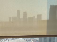 -君悦酒店·乐厨·高空自助餐(青年大街店)