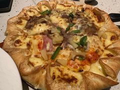 -必胜客(海滨店)