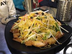 -MI WU FACTORY米屋美食工厂餐厅(绿地店)