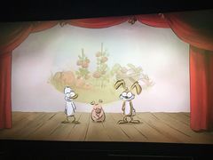 -CGV星星影城(颐堤港ScreenX店)