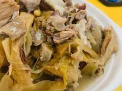 -烧鹅妹饭店