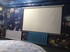 -影都会酒店式主题情侣私人影院猫舍猫咖店(中街店)