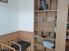 -静雅推拿(科院店)