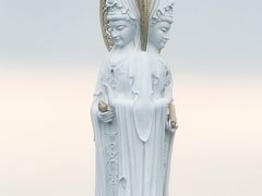 -三亚南山文化旅游区