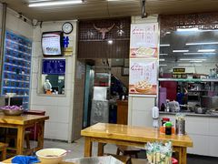 -牛马行牛肉饸饹铺(青岛街店)