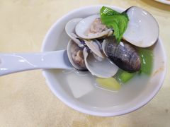 -旺富东海大酒楼(海鲜街店)