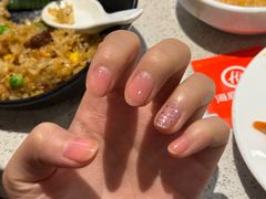 -海底捞火锅(澳德乐店)