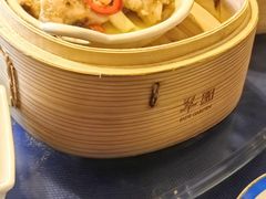 -翠园(成都太古里店)