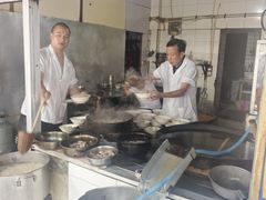 -甘记肥肠粉(马鞍北路店)