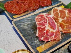 -妥妥烤肉料理(昙华林店)