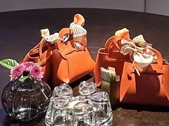 -锦府园·新台州菜(合生汇店)