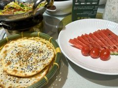 -小方外婆菜(蒙山路店)