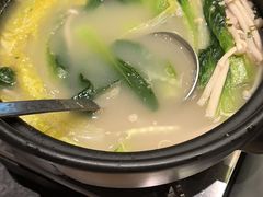 -香丰阁·烤鸭·川湘菜(清河店)
