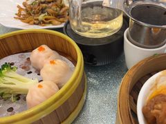 -福满楼·海鲜酒家(福永益田店)