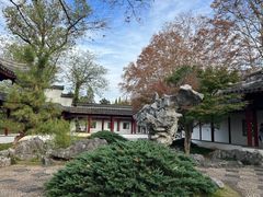 -采石矶景区
