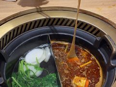 -呷哺呷哺 黄金牧场 (太原万象城店)