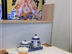 -馬香远蘭州牛肉面(武汉群星城首店)