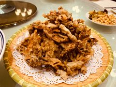 -德泰楼餐饮(莲湖路店)