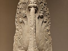 -吴哥国家博物馆