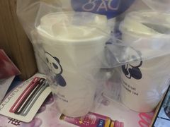 -茶百道(京溪店)