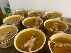 -界山丁老二丁记老鸭汤饭店