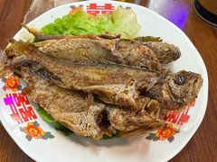 -谢记上海大排档(长寿路店)